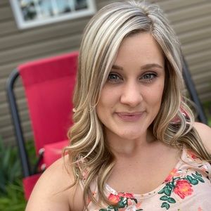 Meet your Posher, Jordan